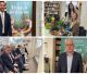 Δημόσια Κεντρική Βιβλιοθήκη Τρίπολης - ΦΟΔΣΑ | Ξεκίνησε η διήμερη περιβαλλοντική δράση για μαθητές (εικόνες - βίντεο)