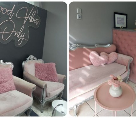  ΕΥΚΑΙΡΙΑ! Πωλείται έτοιμο κατάστημα ομορφιάς – Μανικιούρ / Πεντικιούρ / Μασάζ! 