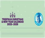 Χριστουγεννιάτικες εκδηλώσεις και δράσεις στον Δήμο Τρίπολης - Όλο το πρόγραμμα!