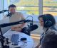 Στέφανος Κασσελάκης | Επεισοδιακή συνέντευξη σε ραδιοφωνικό σταθμό στη Ρόδο – Έφυγε από το στούντιο (vd)