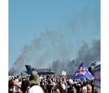 Νεκροί οι δύο πιλότοι του Phantom που συνετρίβη στην Τανάγρα