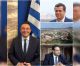 Βλάσης: "Καταπληκτικά τα νέα και για το Δήμο Βόρειας Κυνουρίας!"