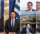 Βλάσης: "Καταπληκτικά τα νέα και για το Δήμο Βόρειας Κυνουρίας!"