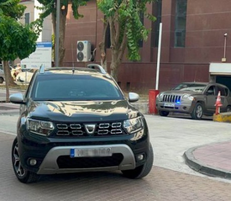 Μεσσηνία | Στη φυλακή οι τρεις κατηγορούμενοι για τους επτά εμπρησμούς