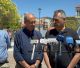 Κοντογιάννης: "Πλατεία κόσμημα στην Αγία Βαρβάρα - Ίσως η καλύτερη στην Τρίπολη - Έργο πνοής από τον Τζιούμη" (vd)