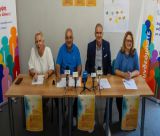 Διήμερο εκδηλώσεων στην Τρίπολη για την Παγκόσμια Ημέρα Κατά των Ναρκωτικών | Μποροβήλος: "Να βλέπουμε χαρούμενα και υγιή παιδιά" (vd)