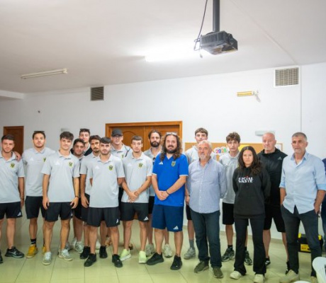 Σε δράση για τη λήψη δείγματος μυελού των οστών η ομάδα του Πανθυρεατικού! (εικόνες)