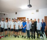 Σε δράση για τη λήψη δείγματος μυελού των οστών η ομάδα του Πανθυρεατικού! (εικόνες)