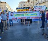 "Ψίχουλα οι εξαγγελίες της κυβέρνησης στη ΔΕΘ"