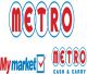 METRO | Πάνω από € 14 εκ. αύξηση για το 2024 σε αμοιβές και παροχές για τους εργαζομένους στα Καταστήματα και στα Κέντρα Διανομής