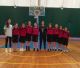 Σε πρωτάθλημα mini basket οι μικρές αθλήτριες του Πελασγού Μεγαλόπολης