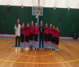 Σε πρωτάθλημα mini basket οι μικρές αθλήτριες του Πελασγού Μεγαλόπολης