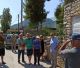 Το ΚΚΕ τιμά τους 11 εκτελεσμένους του ΕΛΑΣ από τα ναζιστικά στρατεύματα στο Λεωνίδιο