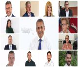 Ανακοινώθηκαν οι Αντιδήμαρχοι | Τζιούμης: «Οδηγούμε την Τρίπολη και τα χωριά μας στο μέλλον!»