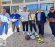 Με τον Γιάννη Κώτσιρα γιόρτασε η Μεγαλόπολη γιορτάζει τον Σχολικό Αθλητισμό! (εικόνες)