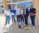 Με τον Γιάννη Κώτσιρα γιόρτασε η Μεγαλόπολη γιορτάζει τον Σχολικό Αθλητισμό! (εικόνες)