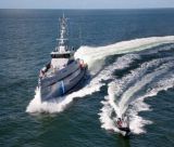 Επεισόδιο στο Αγαθονήσι | Τουρκικό αλιευτικό επιχείρησε να εμβολίσει σκάφος του Λιμενικού – Έπεσαν προειδοποιητικές βολές