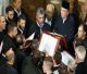 Τμήματα Βυζαντινής Μουσικής από τη Μητρόπολη Γόρτυνος και Μεγαλοπόλεως