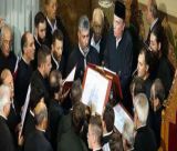 Τμήματα Βυζαντινής Μουσικής από τη Μητρόπολη Γόρτυνος και Μεγαλοπόλεως