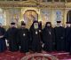Ιερατική Σύναξη στην Ιερά Μητρόπολη Μαντινείας και Κυνουρίας (εικόνες)
