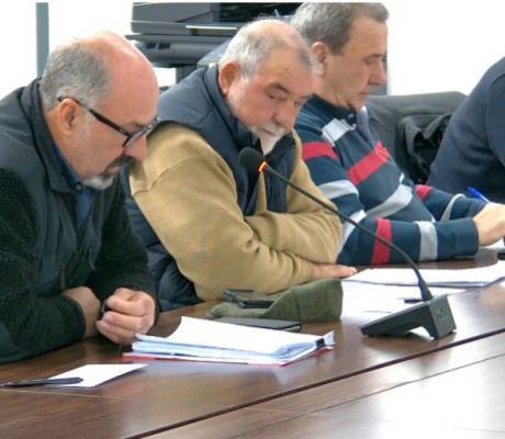 Οι εξελίξεις για τα Βιομηχανικά Πάρκα στη Μεγαλόπολη | Η πρόσκληση, τα εδάφη στο Ψαθί και ο ρόλος της Μετάβασης ΑΕ