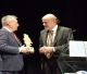 Κώστας Τζιούμης: «Ο κ. Παπαδημητρίου αποτελεί κόσμημα και καύχημα για τον τόπο μας»