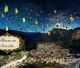 Πάσχα στο Λεωνίδιο | Το φαντασμαγορικό έθιμο με τα αερόστατα!