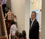 Ζωντανό κύτταρο πολιτισμού στην πόλη μας η Δημοτική Πινακοθήκη Τρίπολης (εικόνες)