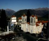 Νέες κυκλοφοριακές ρυθμίσεις στο Λεβίδι για ασφαλέστερη μετακίνηση