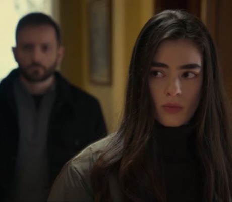 Η ηθοποιός Ειρήνη Τσέλλου από την Τρίπολη στα πρόσωπα της χρονιάς στο All4fun για το 2025!