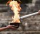 Τρίπολη και Τεγέα υποδέχονται την Ολυμπιακή Φλόγα
