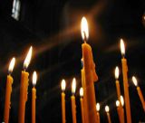 Κηδεία Αναστάσιου Πετρόπουλου (Κόζη)