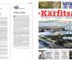 «Πολιτικές αξίες. Λόγια ή πυξίδα;» | Το νέο άρθρο της Έλλης Αρτοπούλου στην εφημερίδα Karfitsa