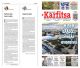 «Πολιτικές αξίες. Λόγια ή πυξίδα;» | Το νέο άρθρο της Έλλης Αρτοπούλου στην εφημερίδα Karfitsa