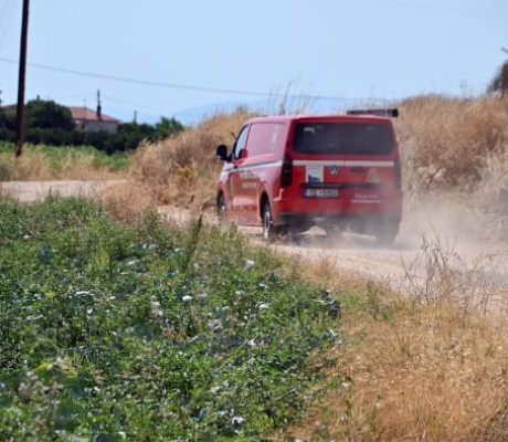 Τραγικό τέλος στην υπόθεση εξαφάνισης 59χρονου ψυχολόγου στην Αργολίδα