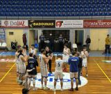 Δεύτερη συνεχόμενη νίκη για τον Αρκαδικό στην Α1 ΕΚΑΣΚΕΝΟΠ