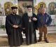 Ναός Τιμίου Προδρόμου Μελιγούς | Νέος εφημέριος ο π. Χαρίλαος Χασάπης