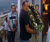 Γιορτάζει το ξωκλήσι της Αγίας Παρασκευής στα Κάτω Δολιανά - Πρώτη χρονιά χωρίς τον αείμνηστο Ηλία Κατσιαβό (εικόνες)