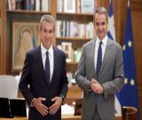 Στη Νέα Δημοκρατία ο πρώην Υπουργός του ΠΑΣΟΚ, Ανδρέας Λοβέρδος