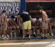 Ήττα στο τέλος για το εφηβικό του Πήγασου Άστρους