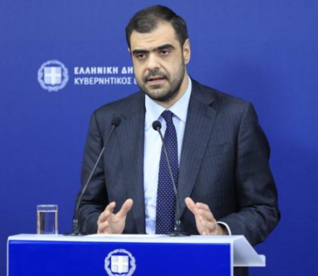 «Δύο μήνες και τέλος;» – Η δήλωση Μαρινάκη που άνοιξε μεγάλη συζήτηση για το επίδομα ανεργίας και το κυβερνητικό "άδειασμα"