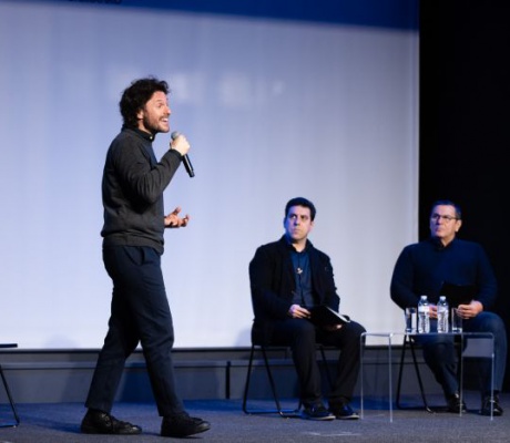 "Bόλτες με τους Αρχαίους: Αττική Τραγωδία" | Την Τετάρτη η εκδήλωση στο Στασινοπούλειο