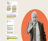 Το Documento για τον ευρωβουλευτή από την Αρκαδία "που αγα­πάει η Louis Vuitton"