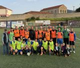 Τήρησαν την παράδοση οι παλαίμαχοι του Ηρακλή Βερβένων!