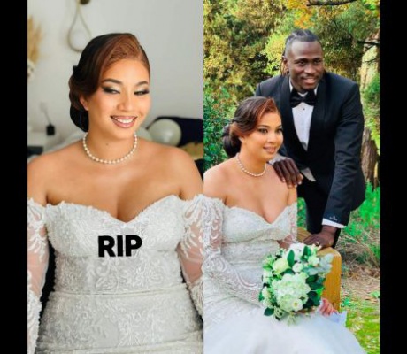 Στις 10 Δεκεμβρίου η κηδεία της γυναίκας του ποδοσφαιριστή Sylla του Αστέρα Τρίπολης