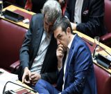 Πολάκης για Τσίπρα: "Όχι άλλη διάσπαση, να συνεισφέρει μέσα από τον ΣΥΡΙΖΑ"