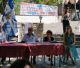 ΚΚΕ | Εκδήλωση τιμής και μνήμης στον Άγιο Βασίλειο Κυνουρίας (εικόνες)