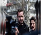 Πλακιάς σε Άδωνι: "Αν τα βρούμε με την Καρυστιανού, θα γίνετε ξανά τηλεβιβλιοπώλης"