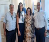 Πανεπιστήμιο Πελοποννήσου | Μια ισχυρή γέφυρα συνεργασίας με την Ομογένεια της Αρκαδίας!