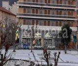 Πλατεία Αγίου Βασιλείου | Μπήκαν οι πινακίδες, αρχίζουν οι κλήσεις για παράνομη στάθμευση